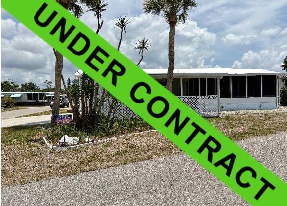 Mobile home for sale in Venice, FL